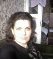 Анжелика Шукайлова