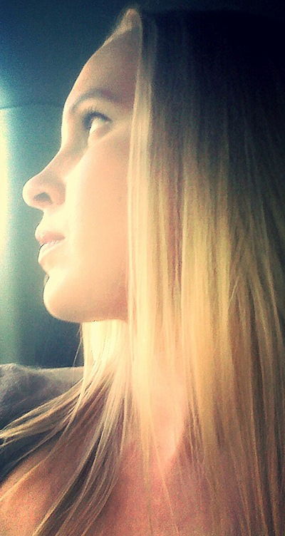 Анна Краснопёрова