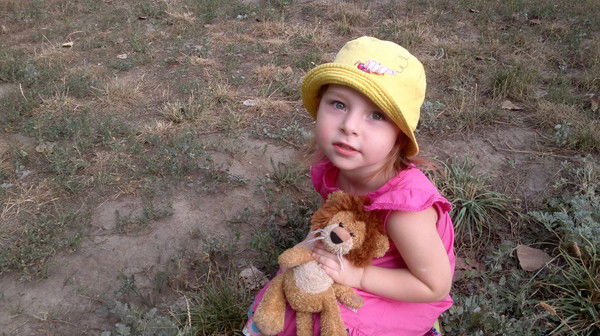 Айжан Гордейчук