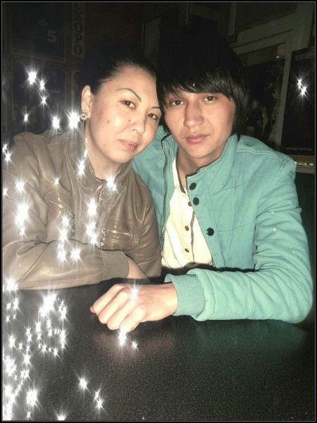 Aslan Jadyra *********