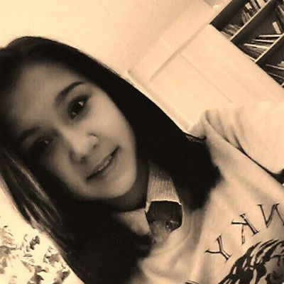 Рита Журавлёва