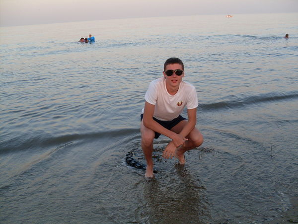 Сергей Великий