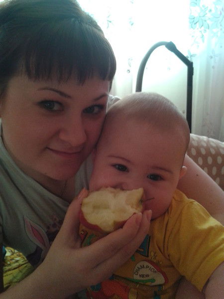 ***алиса Александровна***