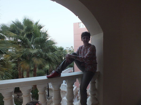 Оксана Костив