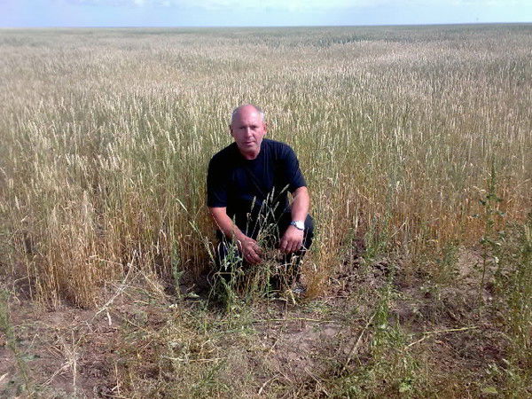 Михаил Дементьев