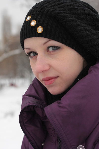 Любовь Костенко