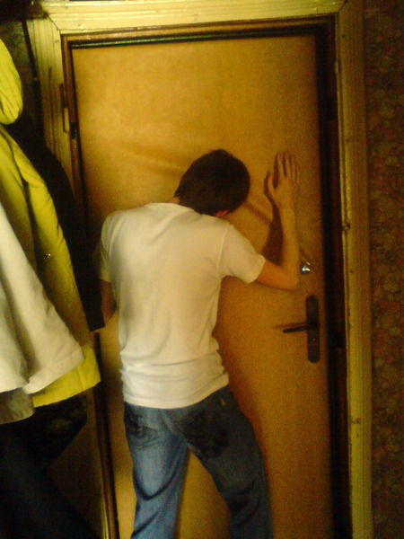 Роман Контантинов