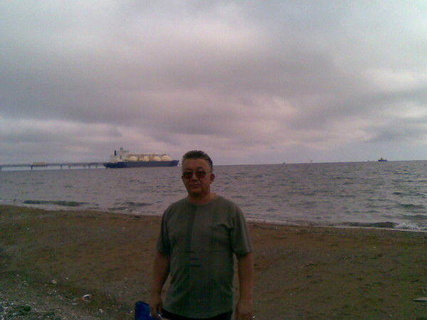 Анатолий Фуфачев