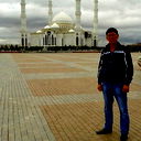 Мурат Ахметов
