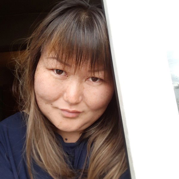 Динара Серикбаевна