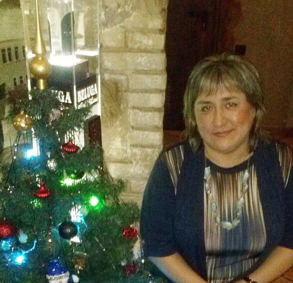 Елена Коновалова