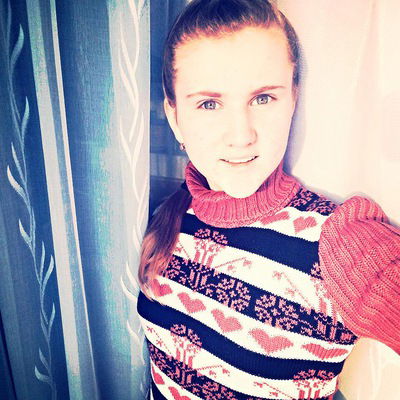 Ольга Кейзі