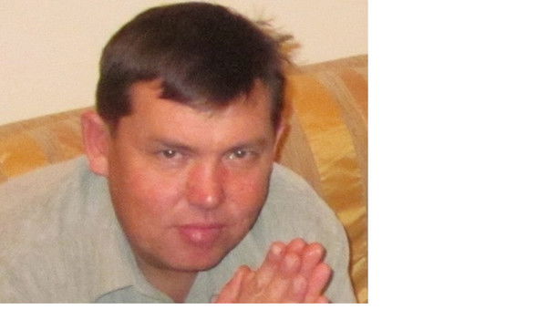 Игорь Миронов