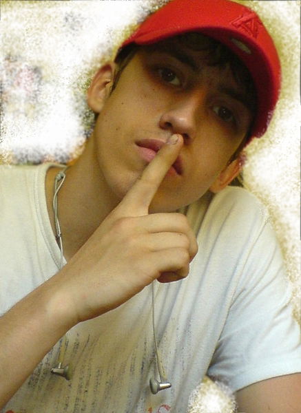 Илья Крюковской