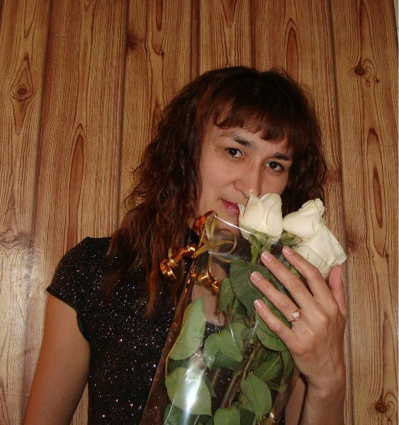 Зухра Зинурова