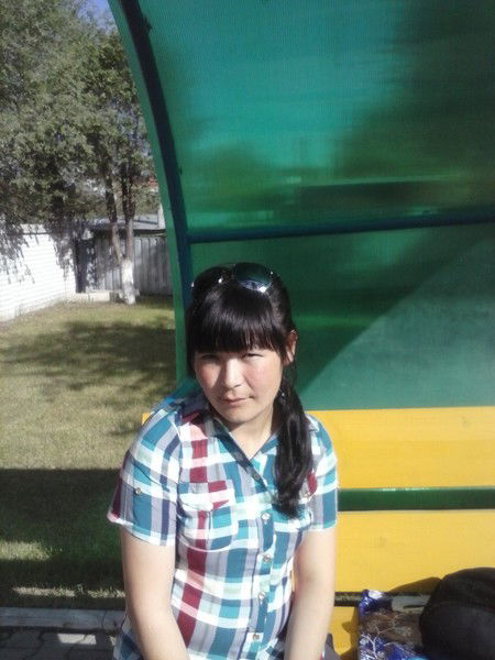 Нургуль Зулкарова