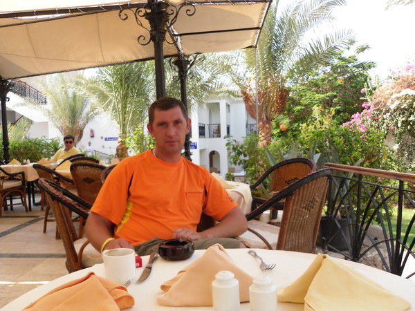 Плотников Руслан