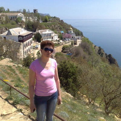 Елена Рубан