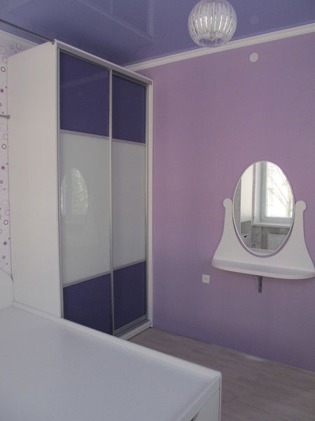 Николай Беденюк