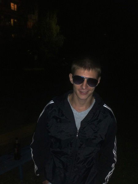 Александр Нашивочников