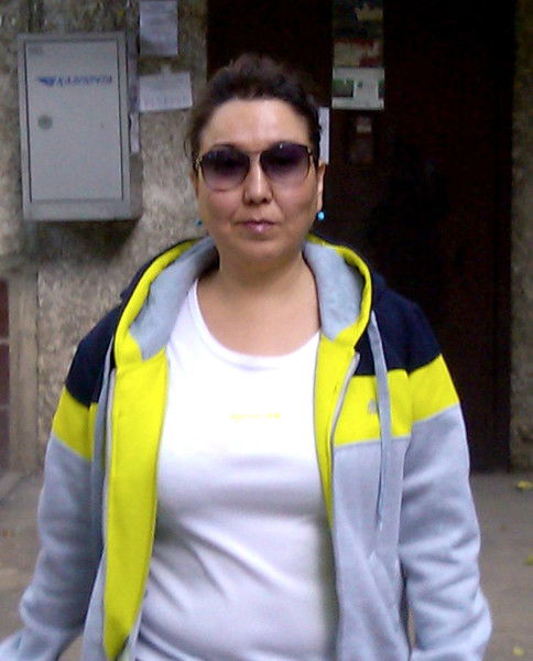 Гаухара Алиева