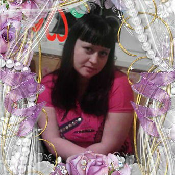 Елена Буймова