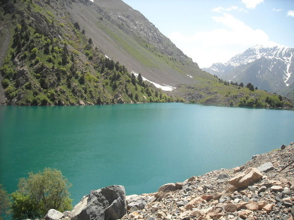 Хурмат Ибраимова