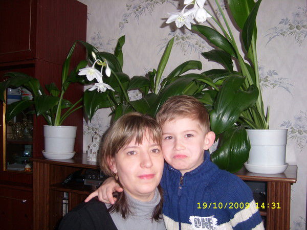 Татьяна Работько