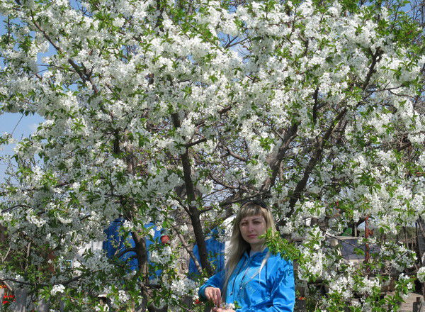 Татьяна Иванюк