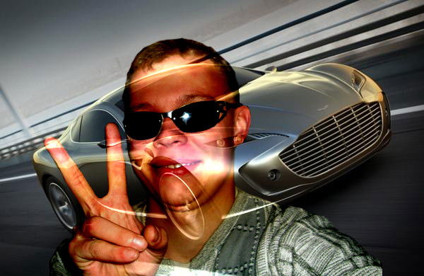 Антон Бальдясов