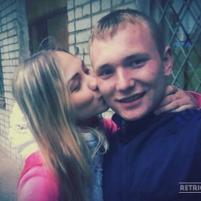 Илья Михайлов