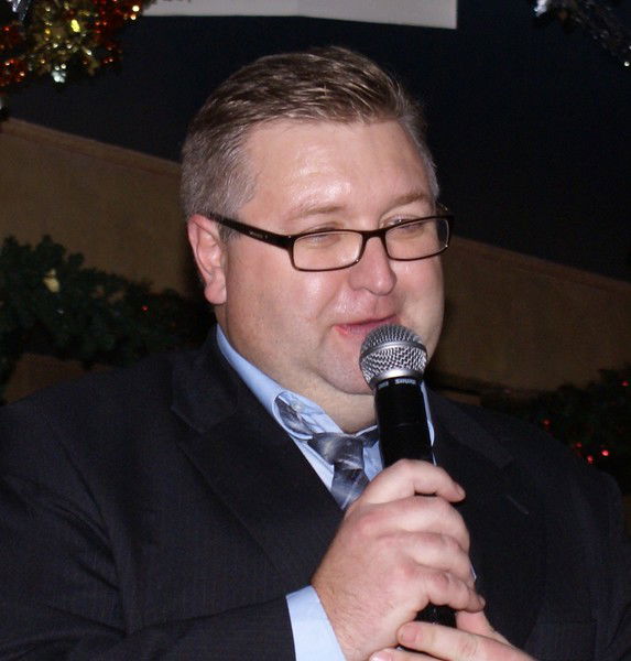 Александр Масливец