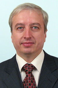 Михаил Балахонцев