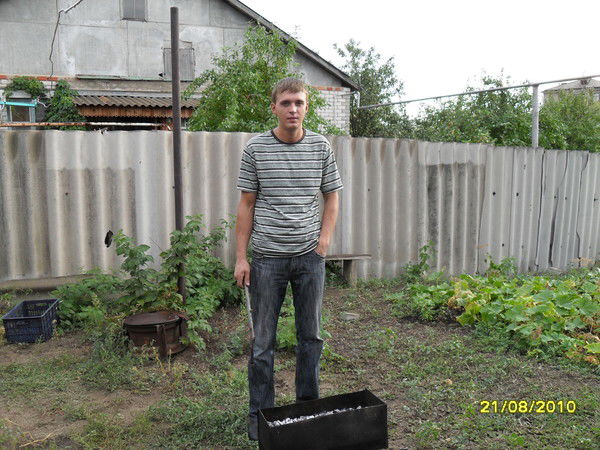 Александр Ёлчев