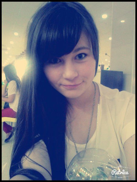 Карина Кривошеева