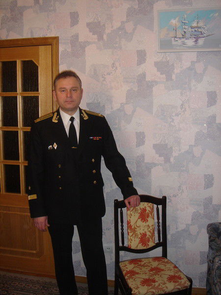 Михаил Алимов