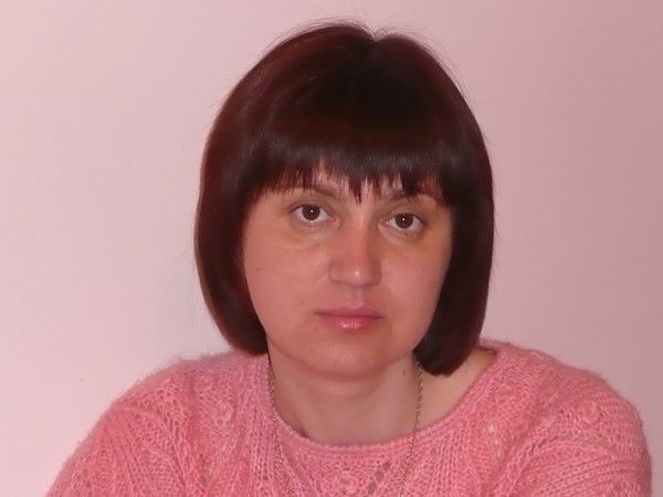 Лена Сусляк