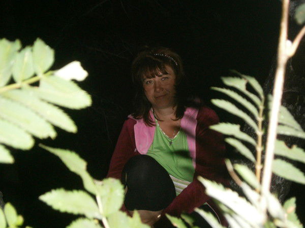 Ната Лучихина