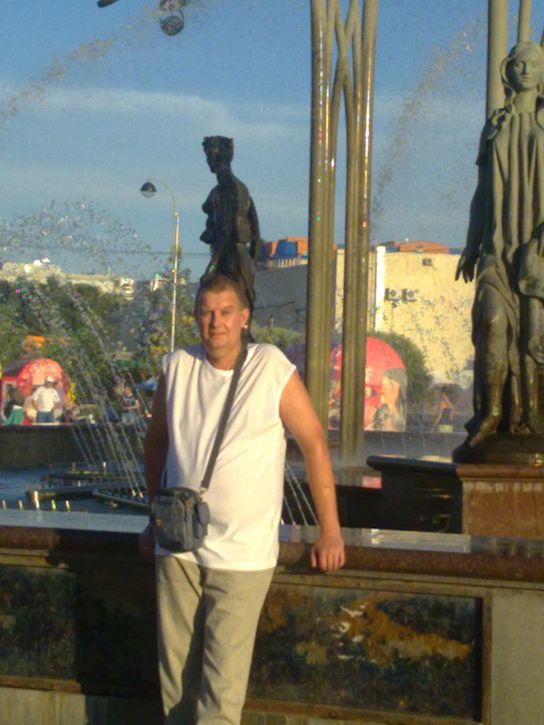 Александр Нестеров