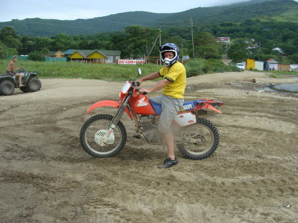 Рома Карпов