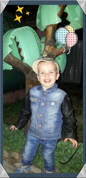 Ольга Радченко Селиверстова