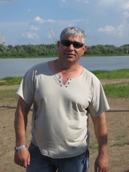 Фарад Вагапов