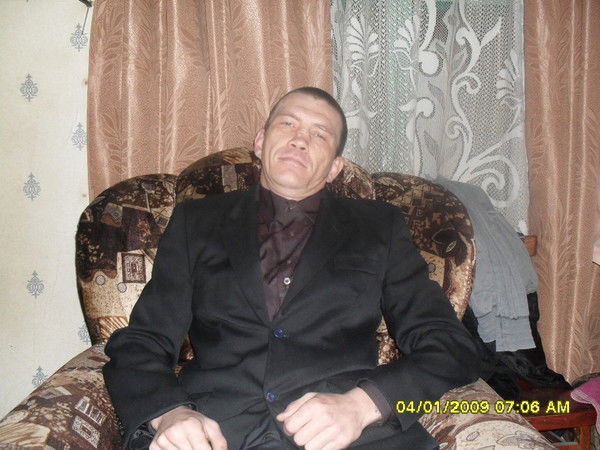 Дмитрий Козыкин