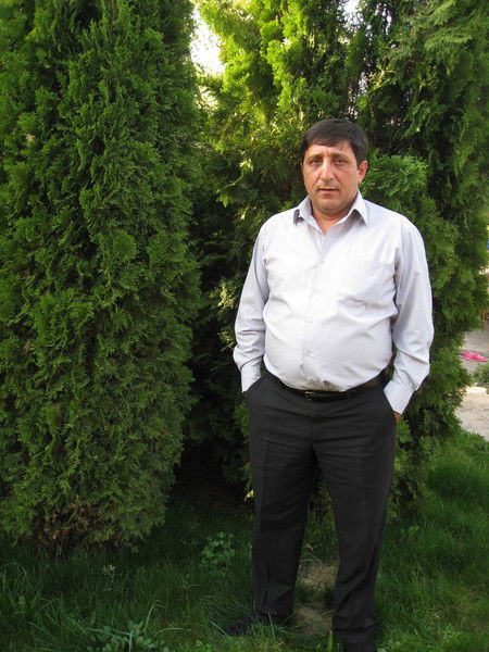 Ридван Сусанов