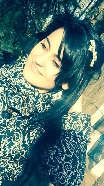 Marjonka Farhudinova