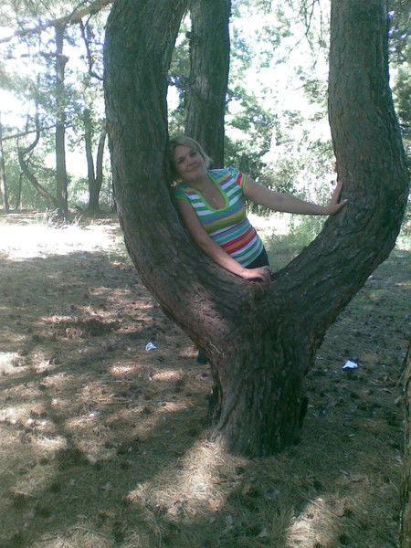 Наталья Бобро