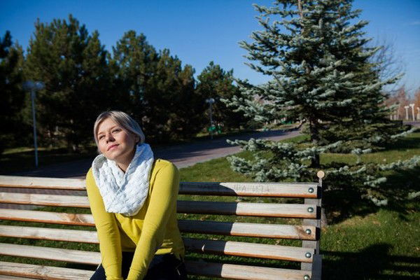 Виктория Каширская