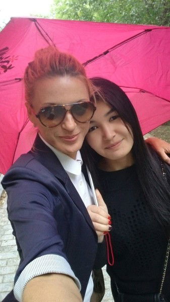 Майрам Абдулайва