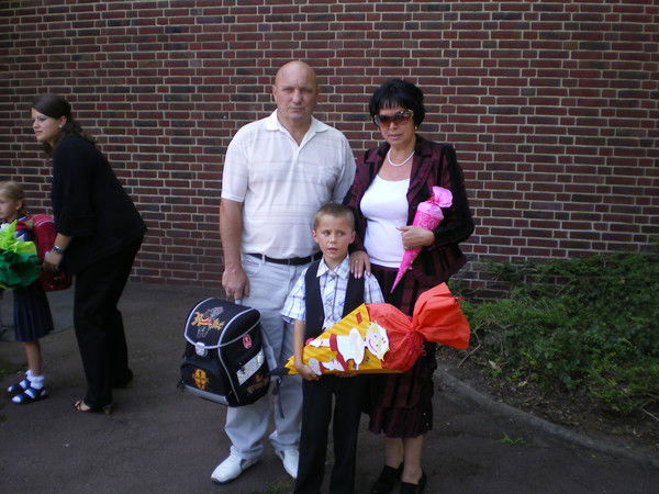 Татьяна Шимон