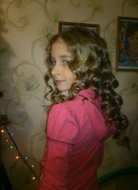 Вера Бадашева